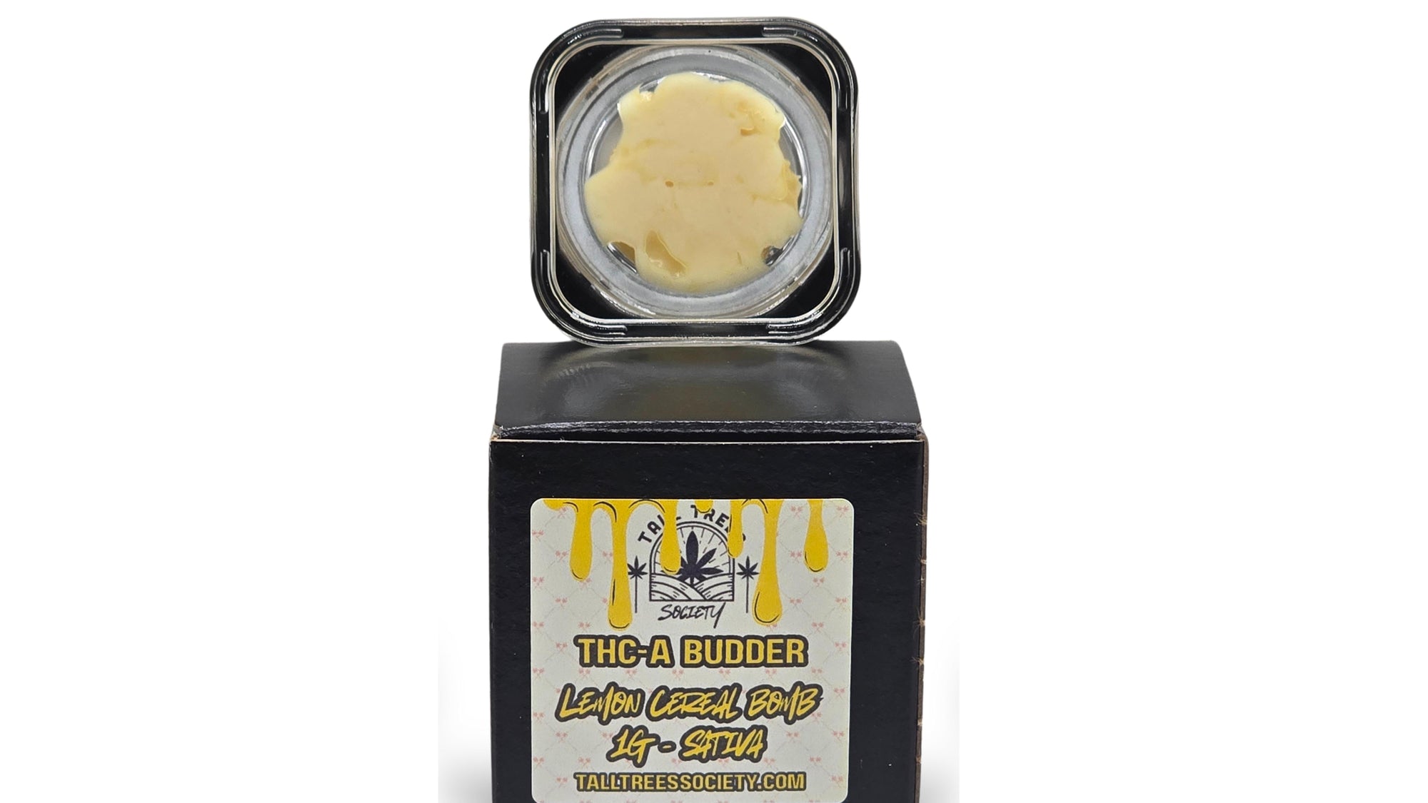 Meet Twisted Trunk: Your Go-To THCa Collection for Real Sessions