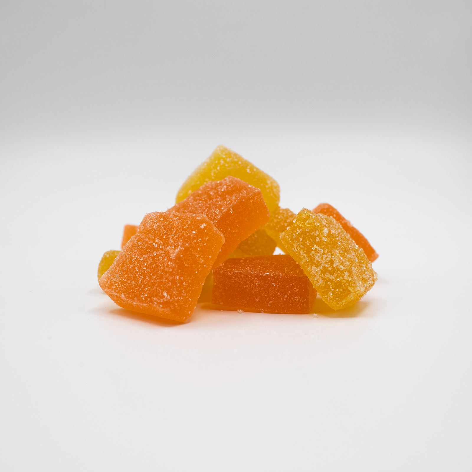 10CT 20MG D9 Citrus Gummies