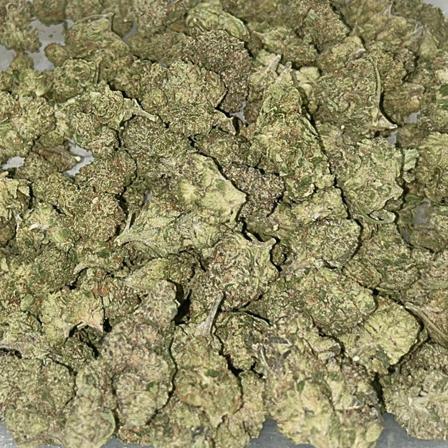 Limited Time Quarter Pound (112G) THC-A Flower: Dosido