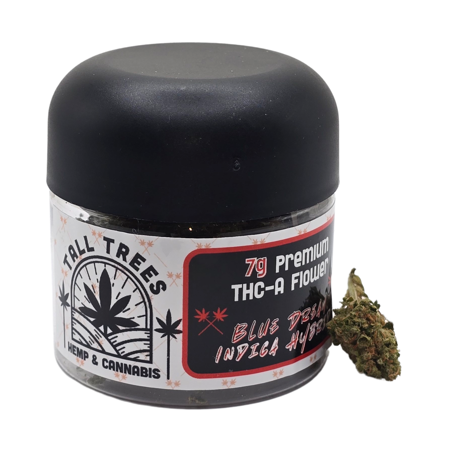 Blue Dream 7G THC-A Premium Flower