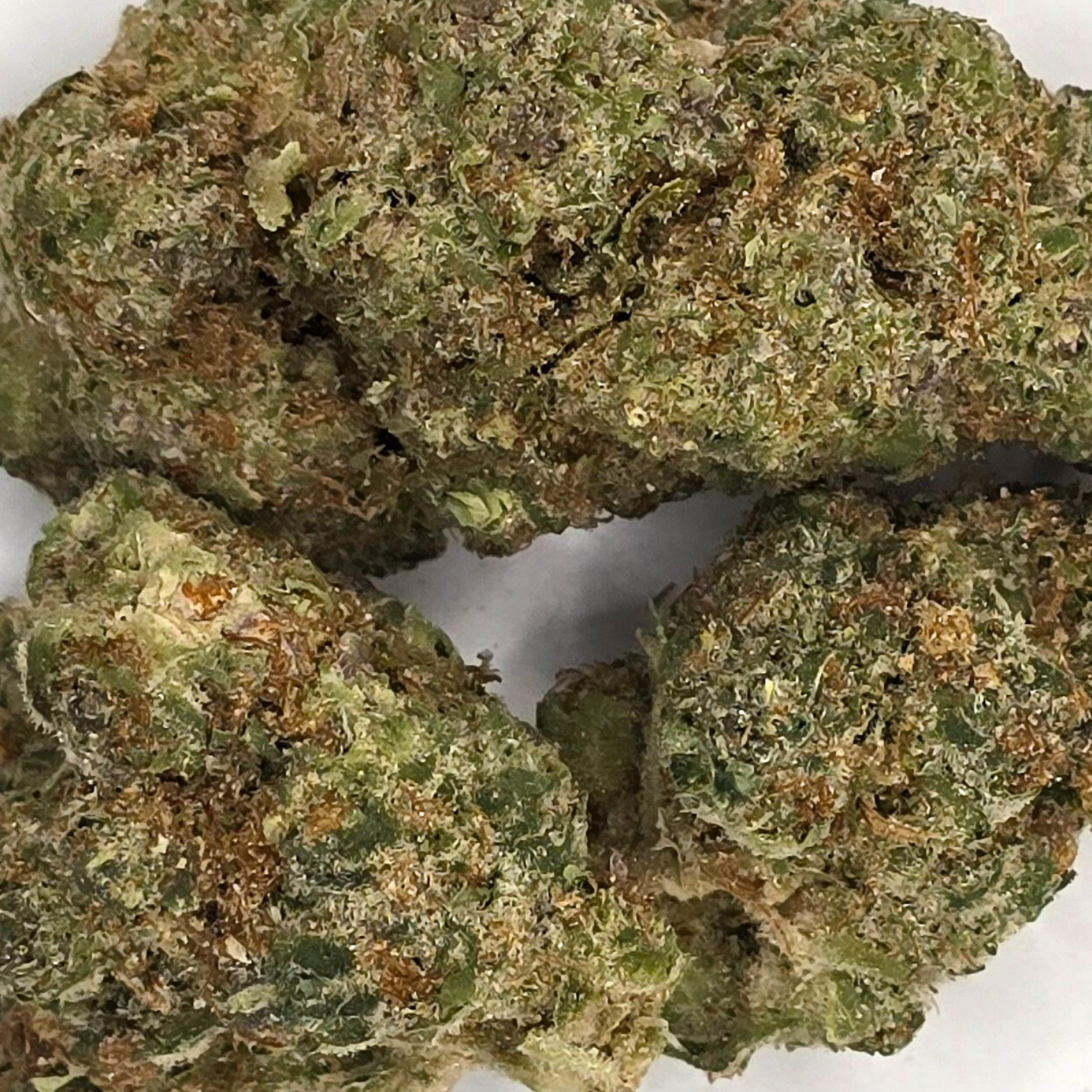 Sundae Driver 28G THC-A Premium Flower
