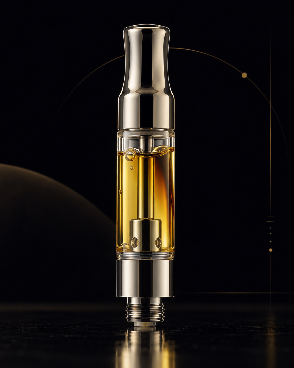 Why Does Vape Oil Turn Darker? Heat, Oxygen and What Color Can Actually Tell You
