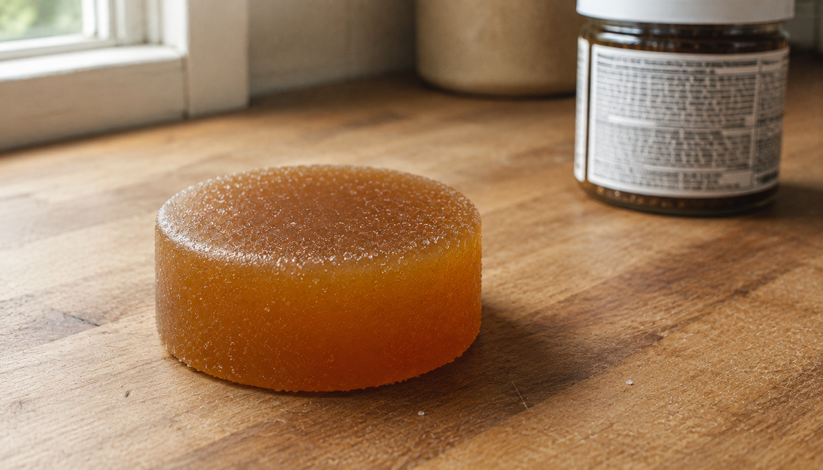 What Counts as a "Serving" on a Hemp Label (And Why It's Not What You Think)