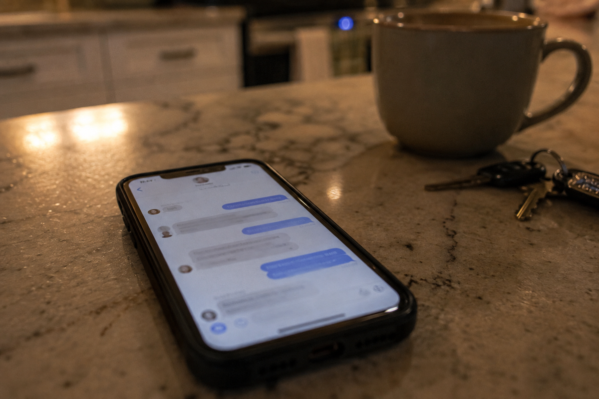 The Group Chat Always Has an Opinion About What You Should Try Next