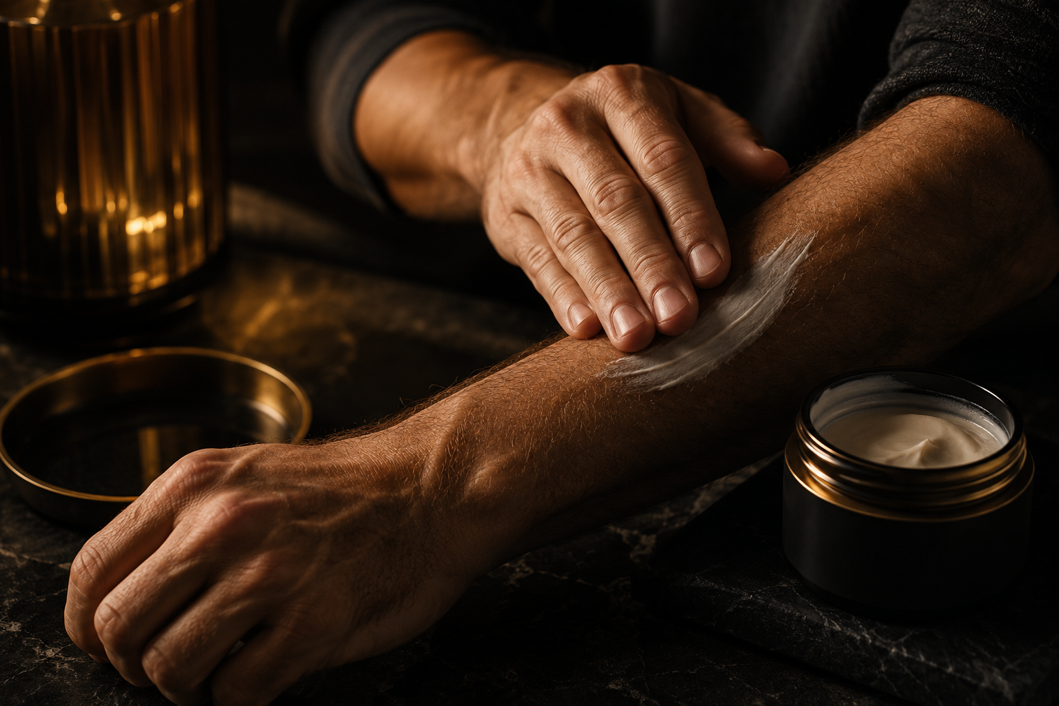How to Actually Use a CBD Topical (Most People Are Doing It Wrong)