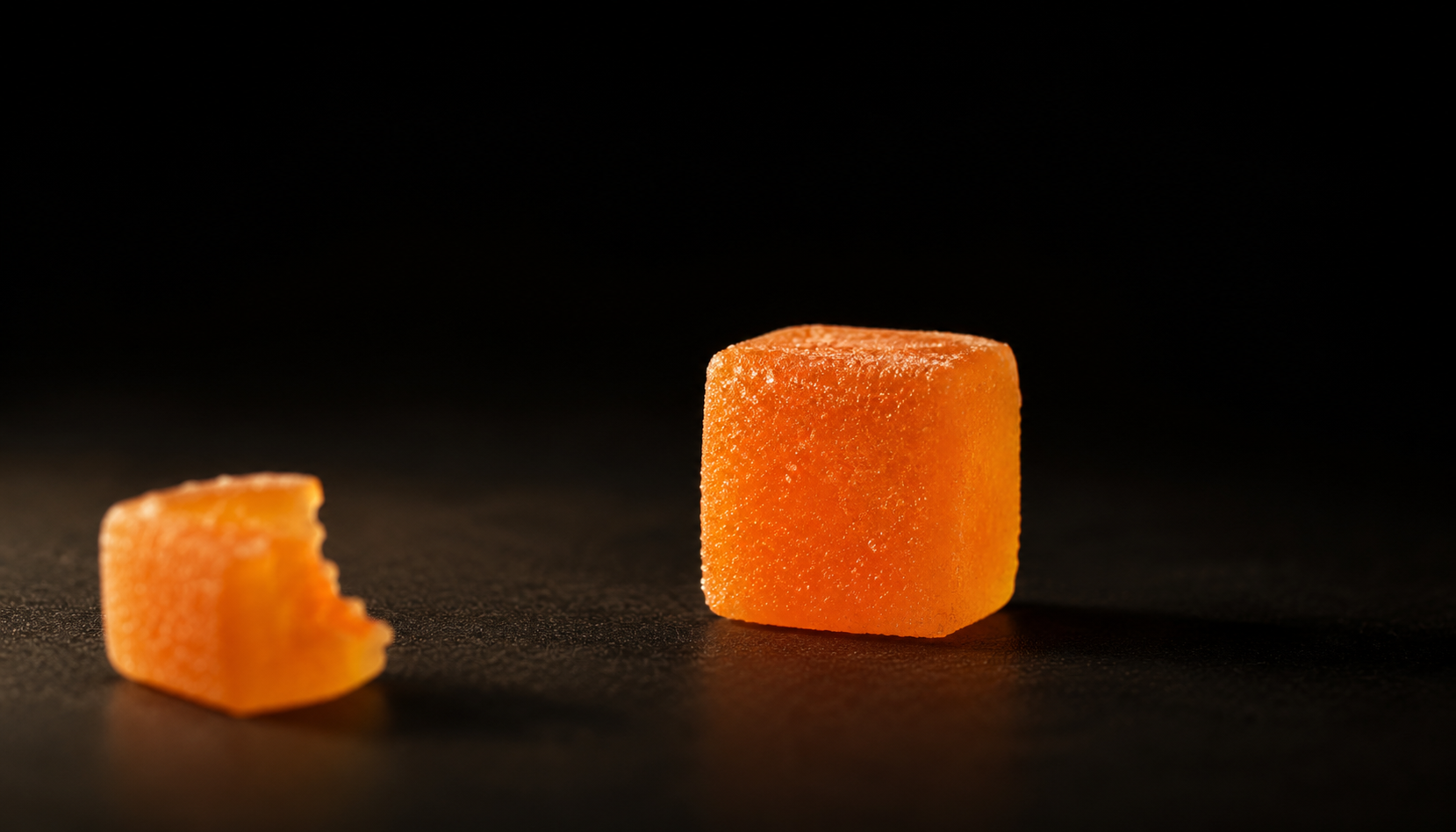 Everyone Assumes You Start With the Weakest Gummy in the Store. You Shouldn't