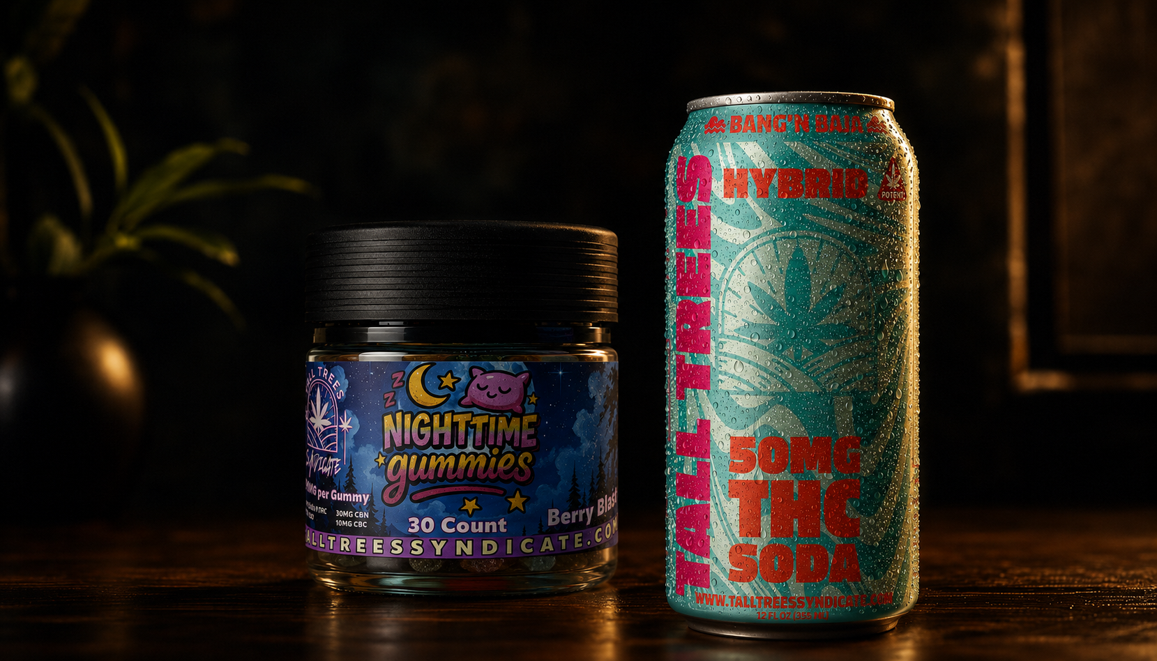 THC Gummies vs. Seltzers: What Actually Changes