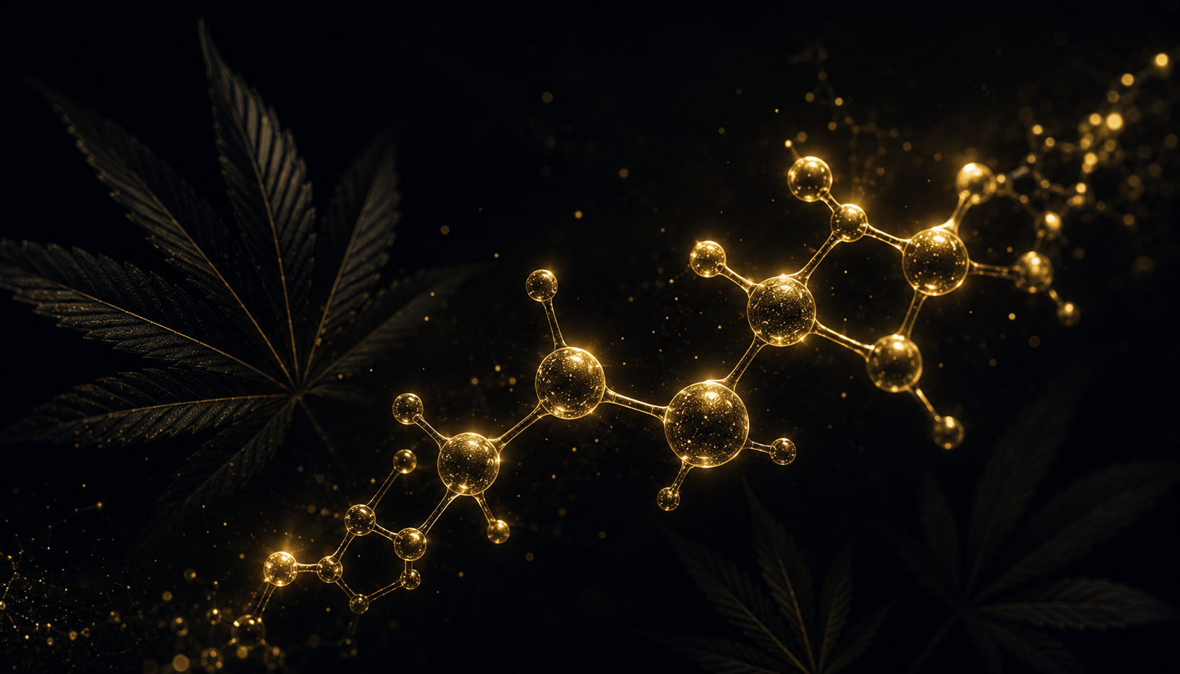 What Is THC-H and Why It's in the Blend Now