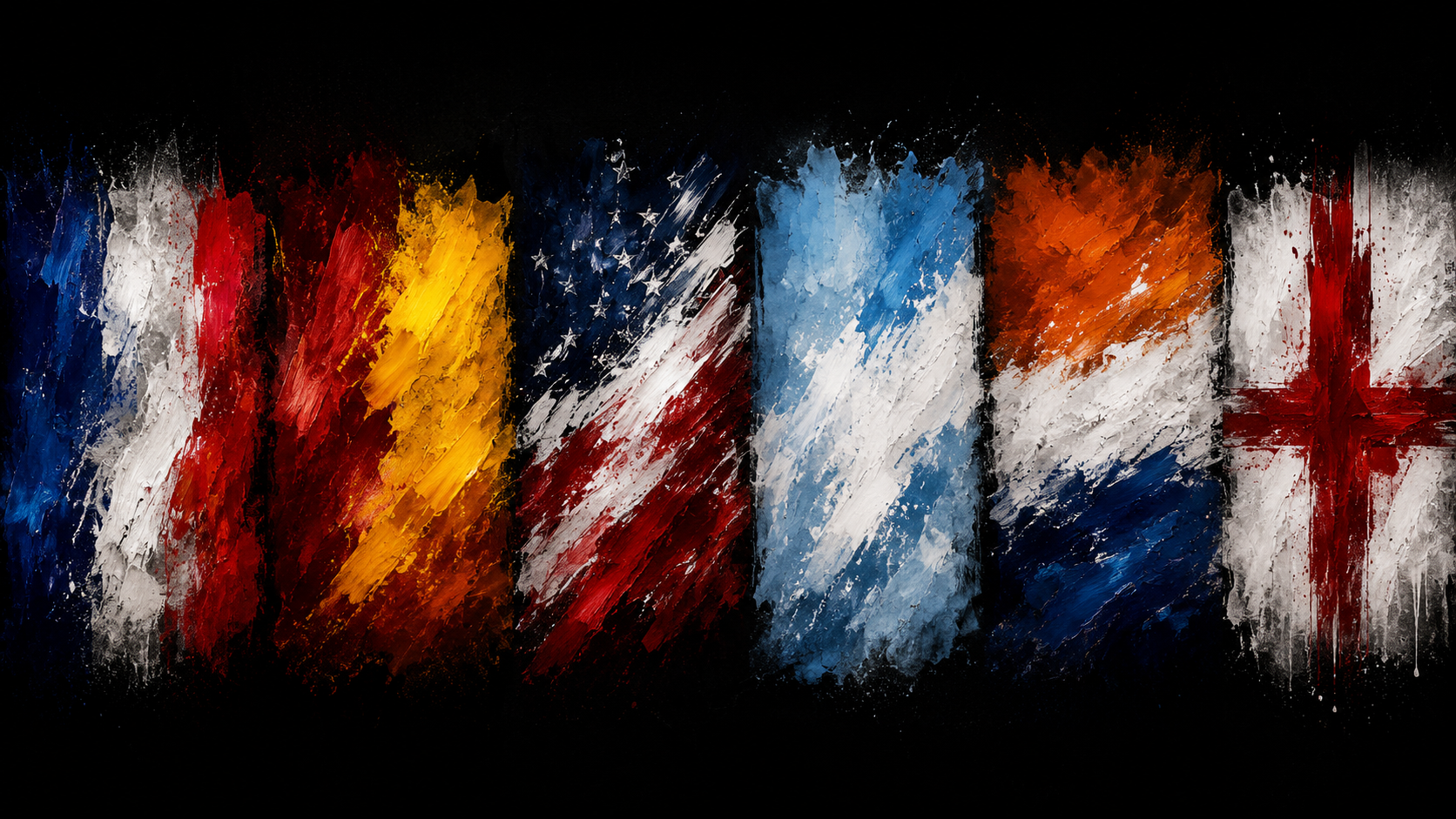 Which World Cup Team Matches Your Hemp Product? A Completely Serious Guide
