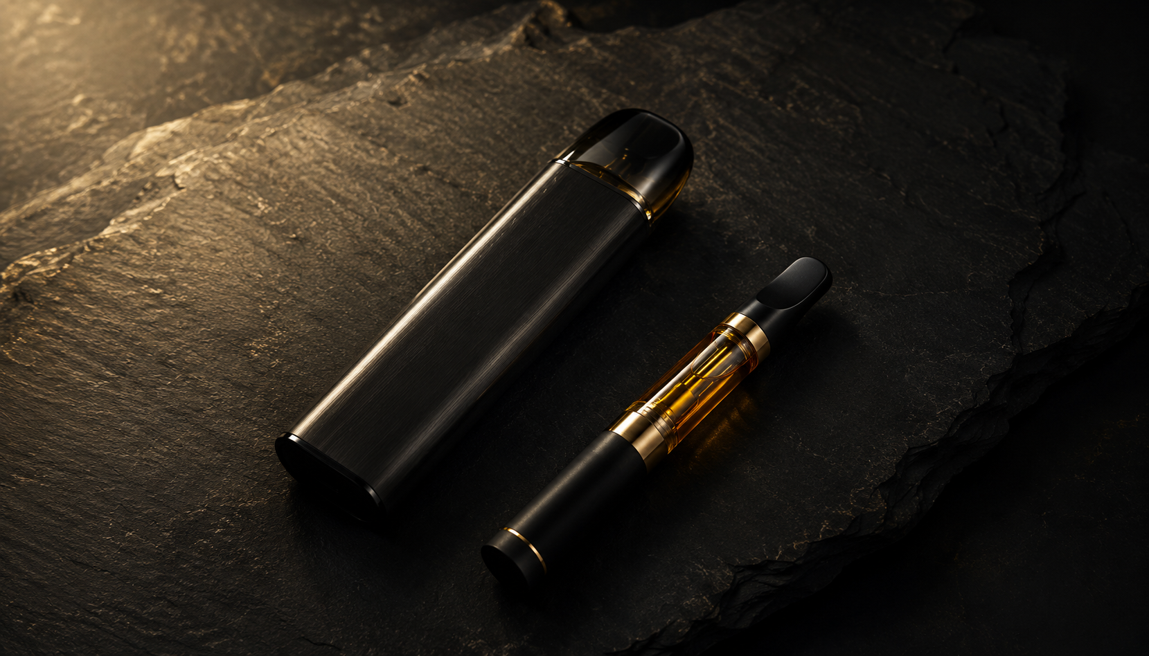 THCA Cart or Disposable: The Honest Answer Depends on Who You Are
