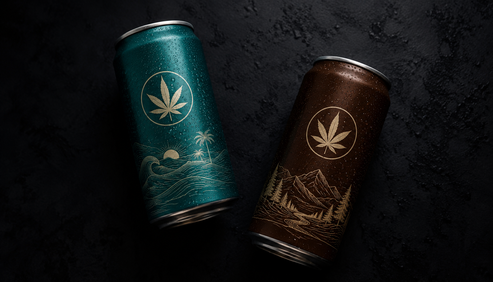 We're Dropping Hemp Drinks. Here Is What We Built and Why.