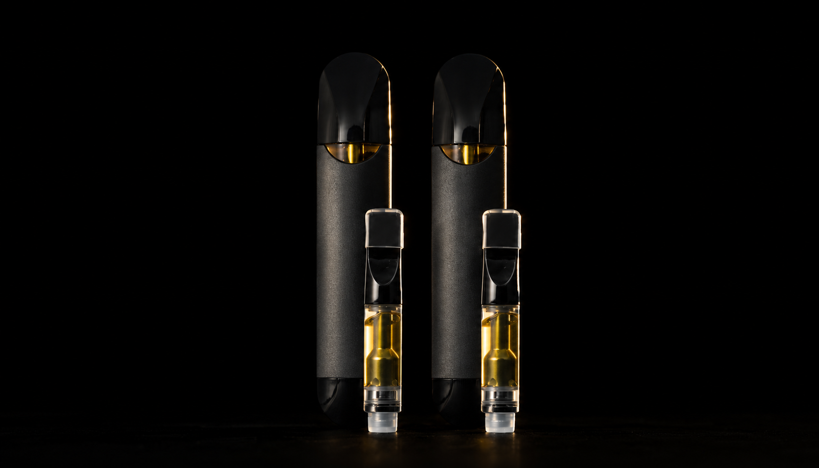 Live Resin vs. Distillate in Hemp Vapes: What You Are Actually Smoking