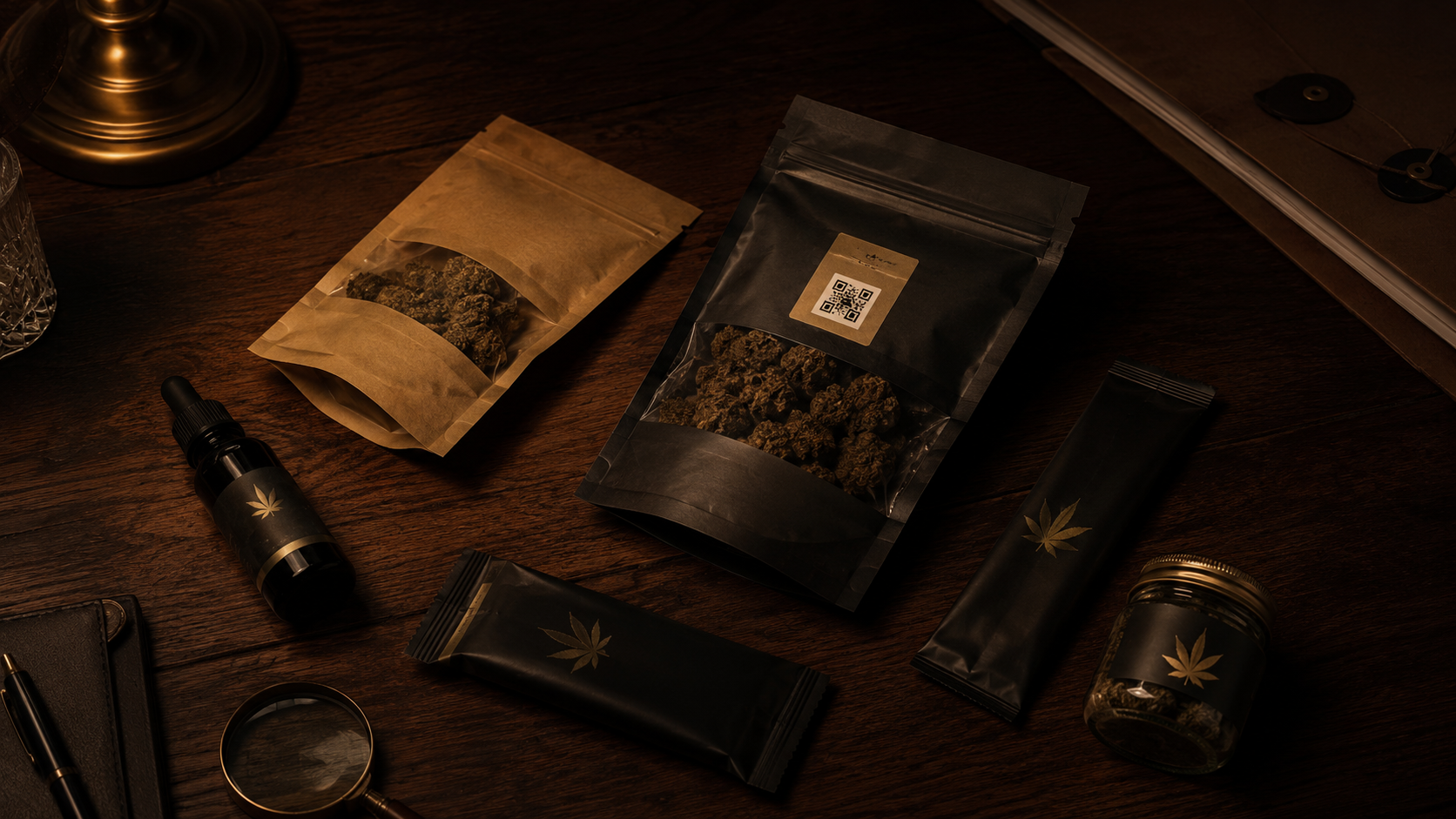 How to Tell a Real Hemp Brand from a Label Shop