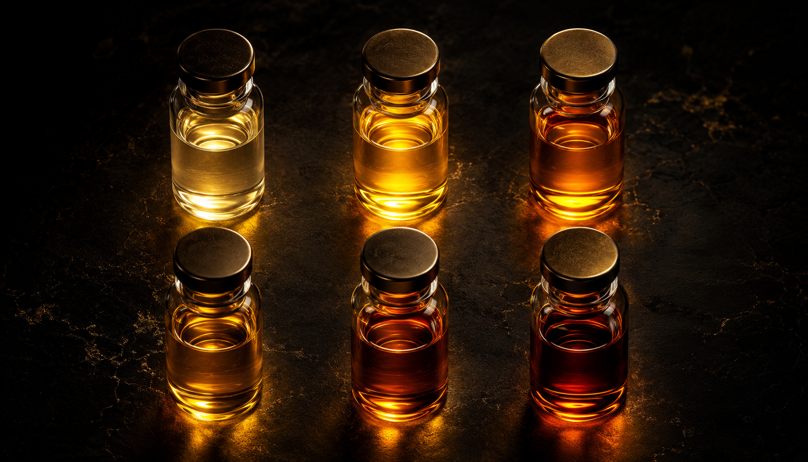The Toasted Treetop Blend Is Back. Here's What Changed and Why.
