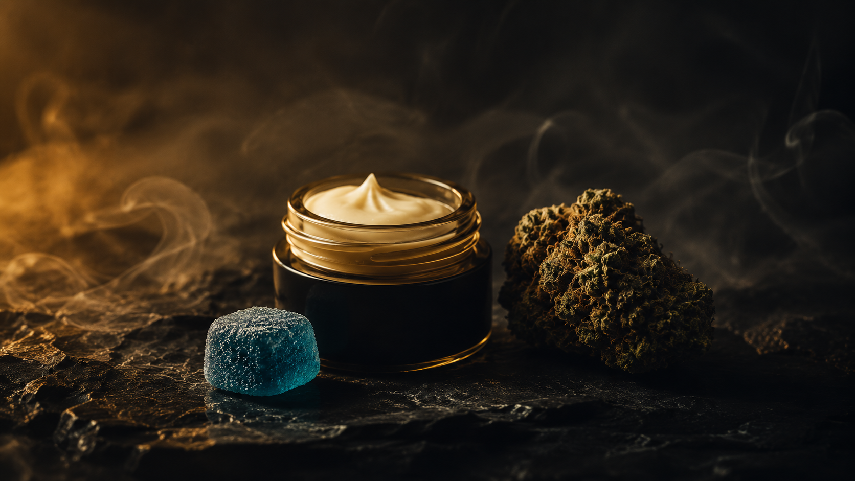 Hemp and High-Intensity Exercise: The Recovery Stack