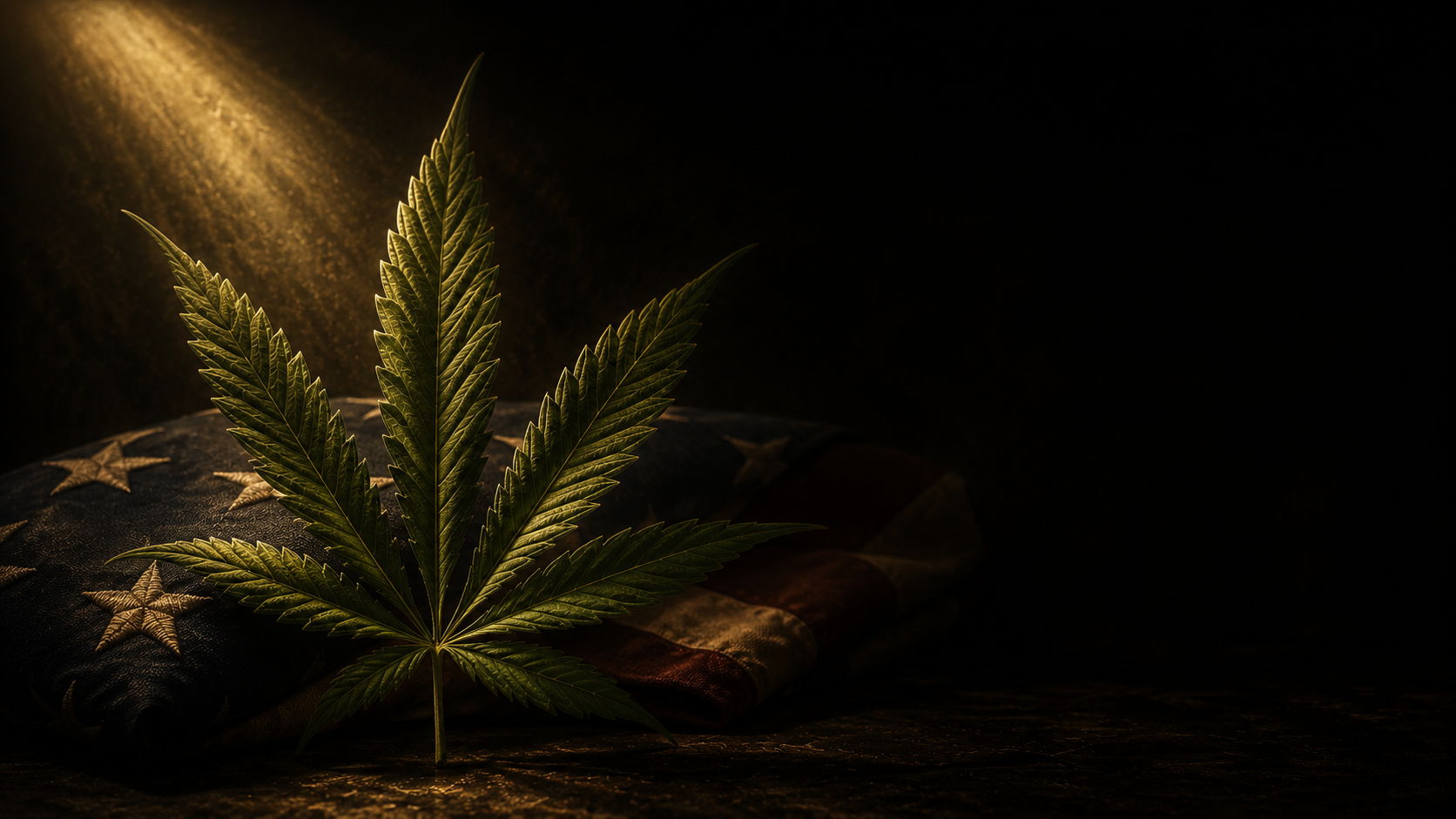 Why Veterans Are Turning to Hemp