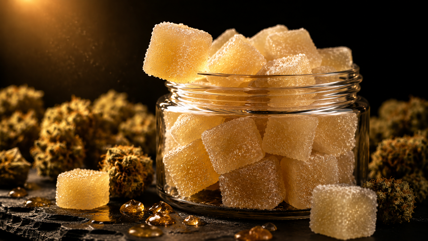 Is There Such a Thing as Too Much Hemp?