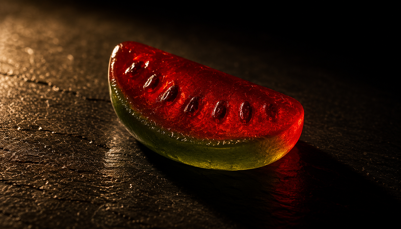 Summit Seekers: The Two-Cannabinoid Gummy Case