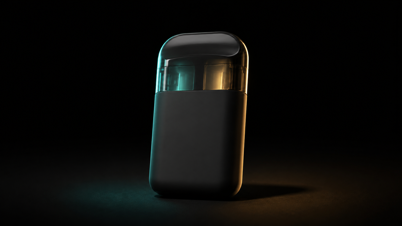 The Dual Chamber Disposable: Why Two Strains in One Device Makes Sense