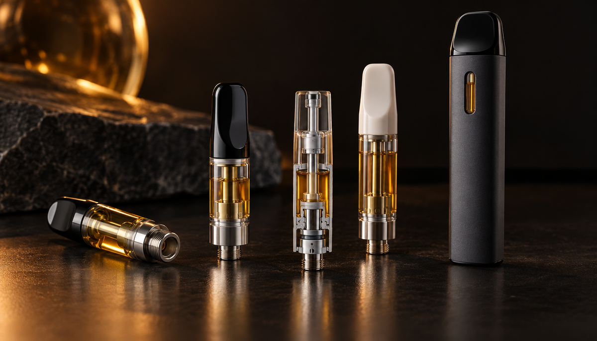 Why Does a Vape Clog? What Is Actually Happening Inside the Hardware