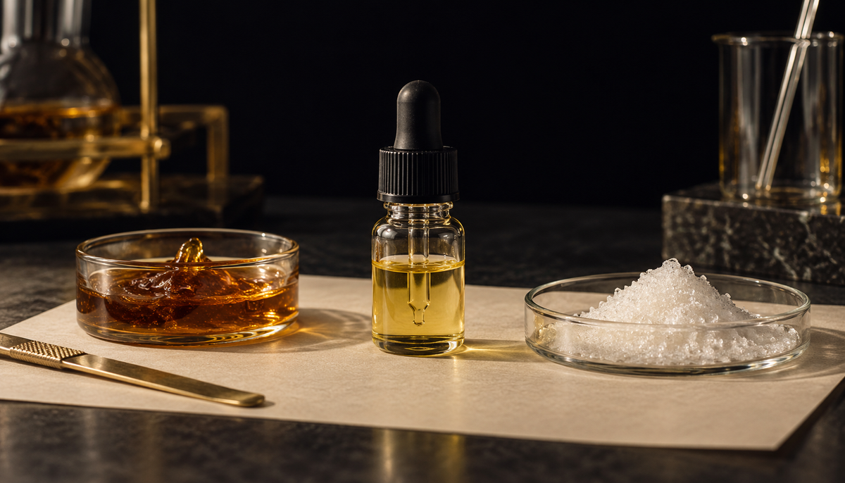 Full Spectrum vs Broad Spectrum vs CBD Isolate: What Those Labels Actually Mean