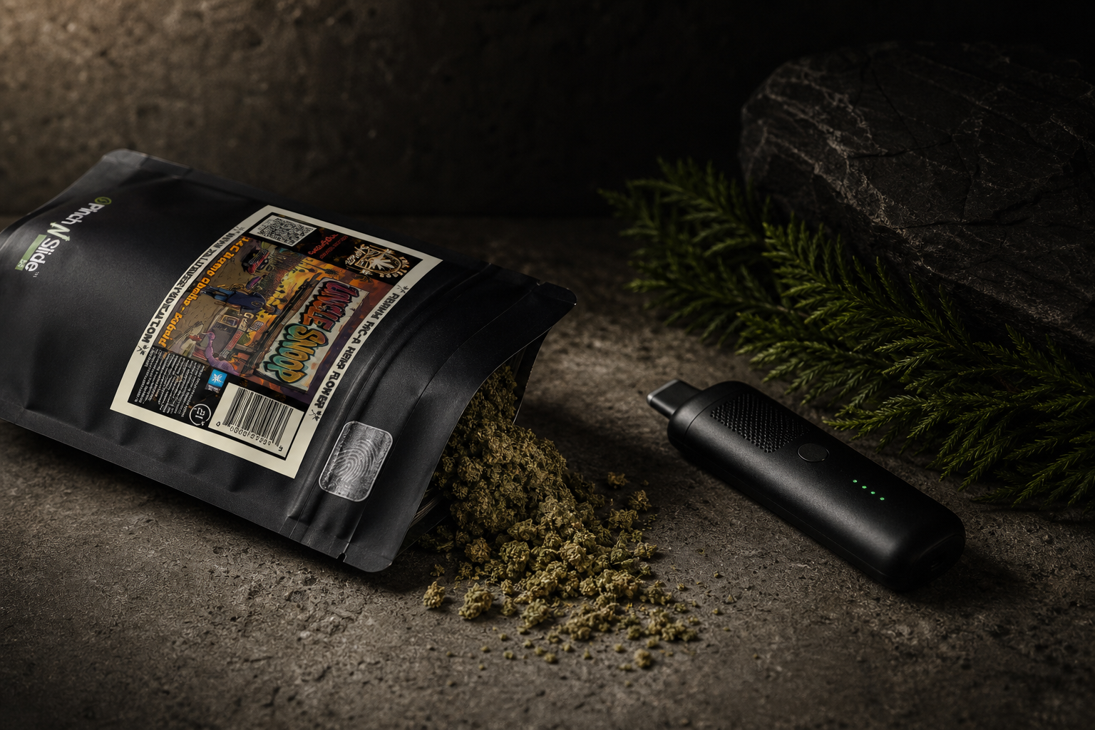 Shake vs. Flower: When the Cheaper Option Is the Smarter One