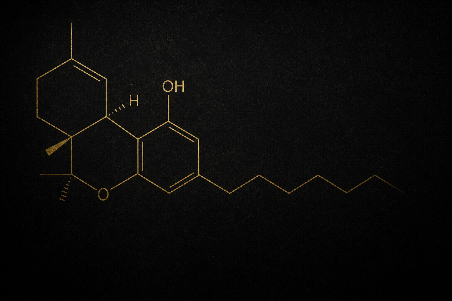 What Is THC-P and Why Is It in Everything Right Now