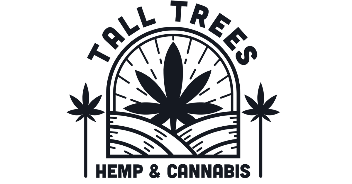 Tall Trees THCa Disposables: Potent Vapes in Wichita, KS