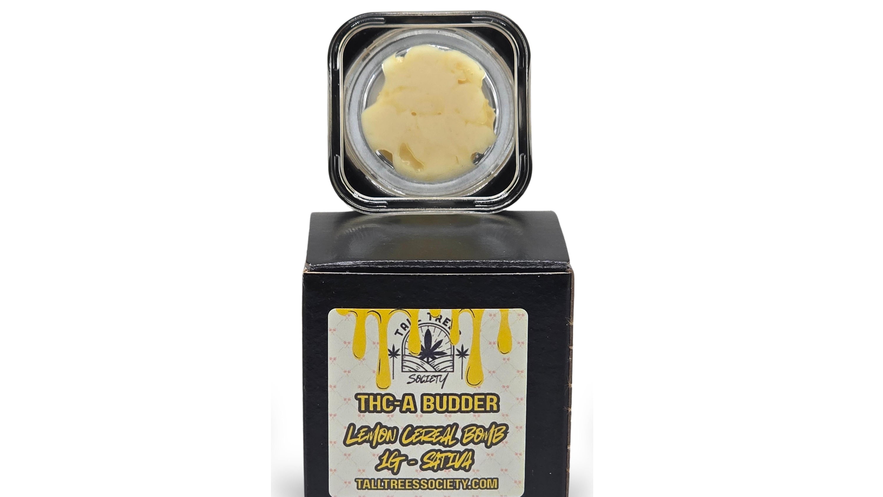 Meet Twisted Trunk: Your Go-To THCa Collection for Real Sessions
