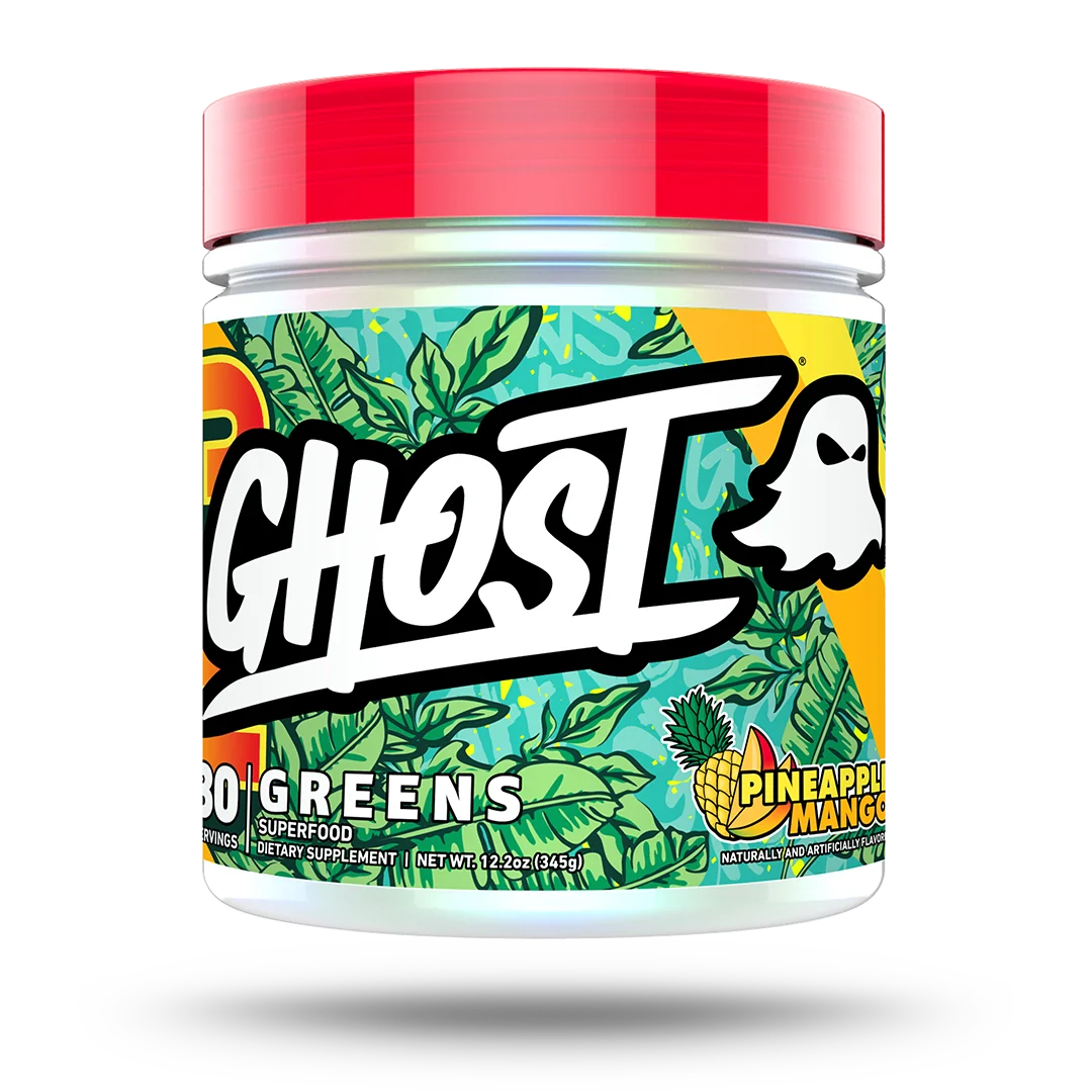 Greens