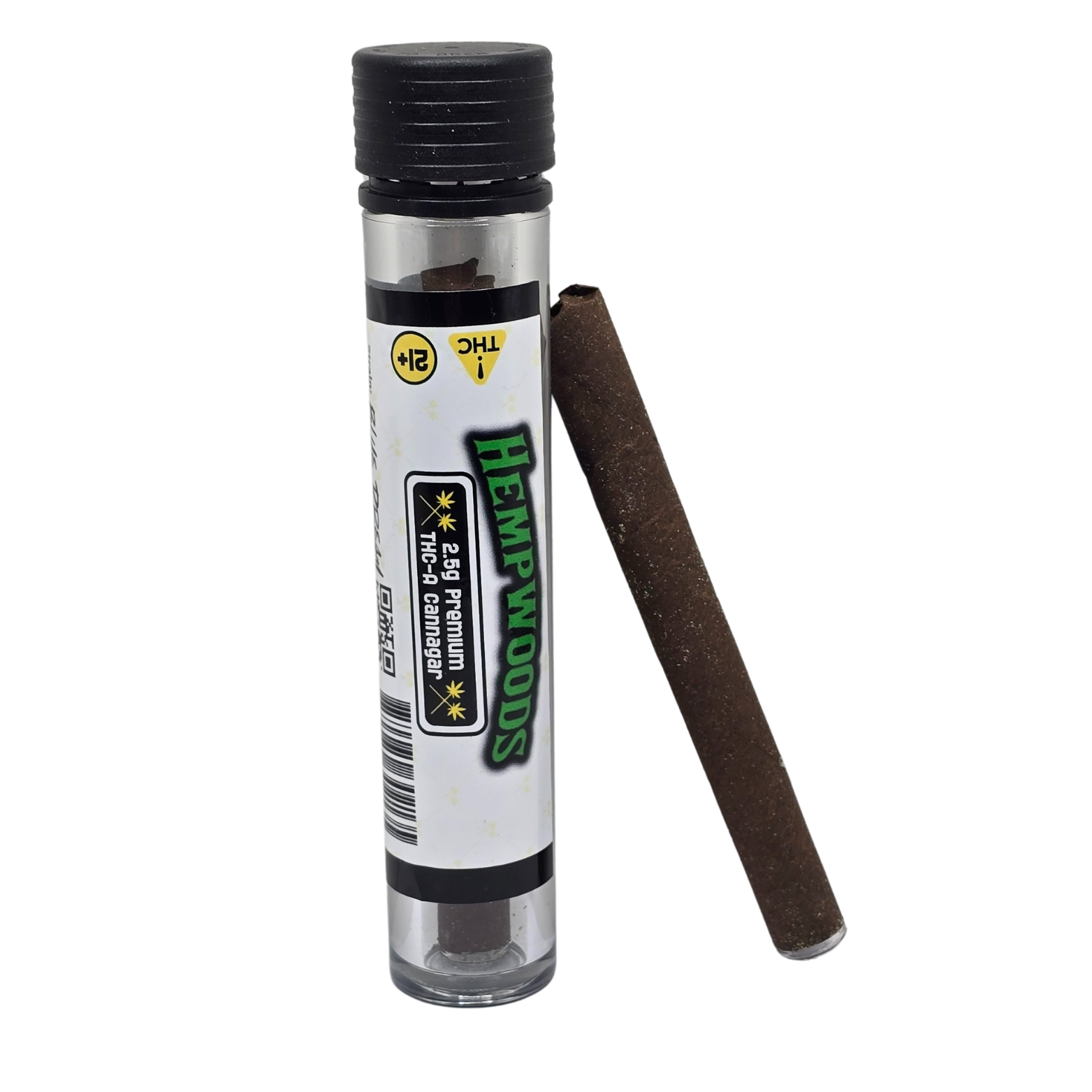 Gasface 2G THC-A Hempwood