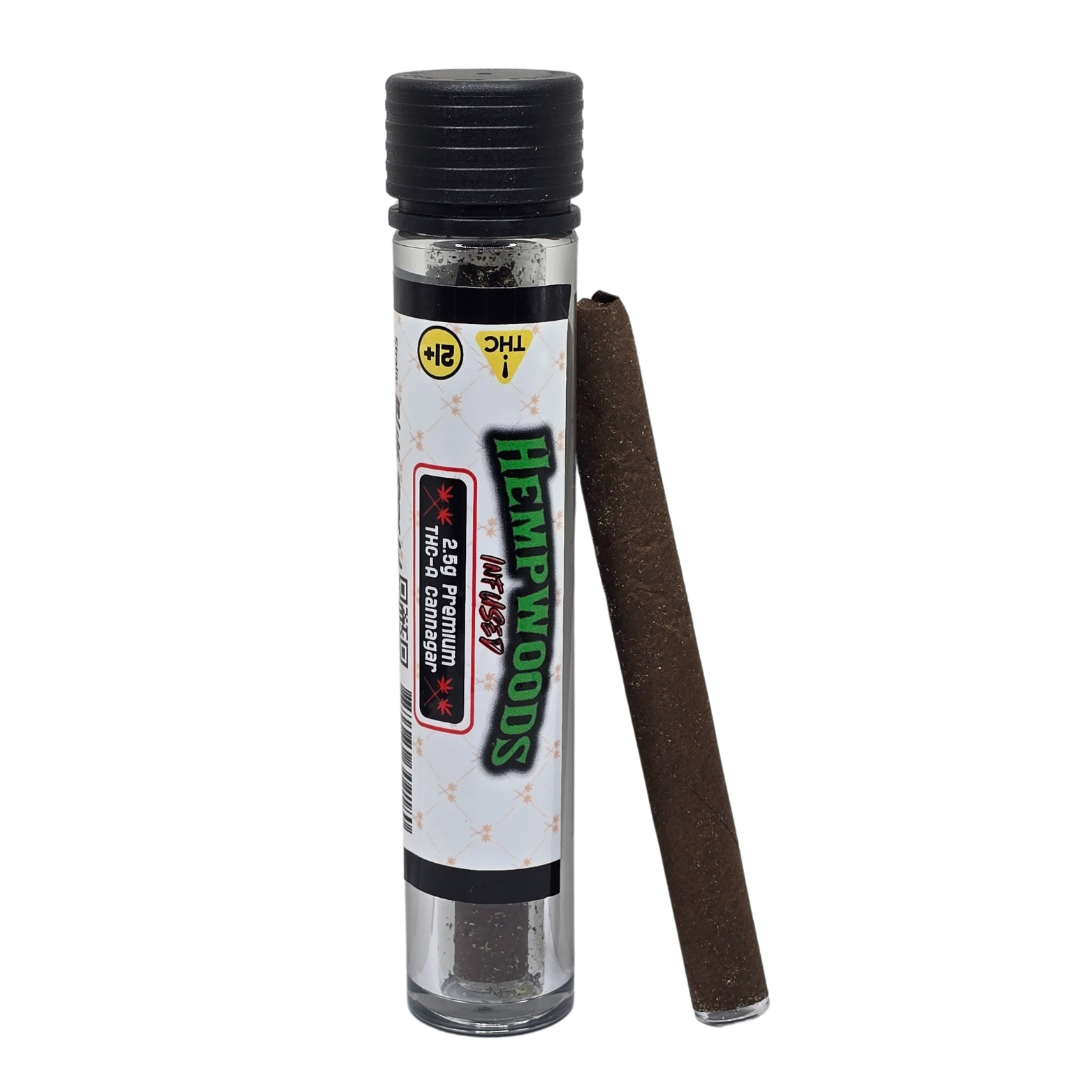 Jetfuel 2G THC-A Infused Hempwoods