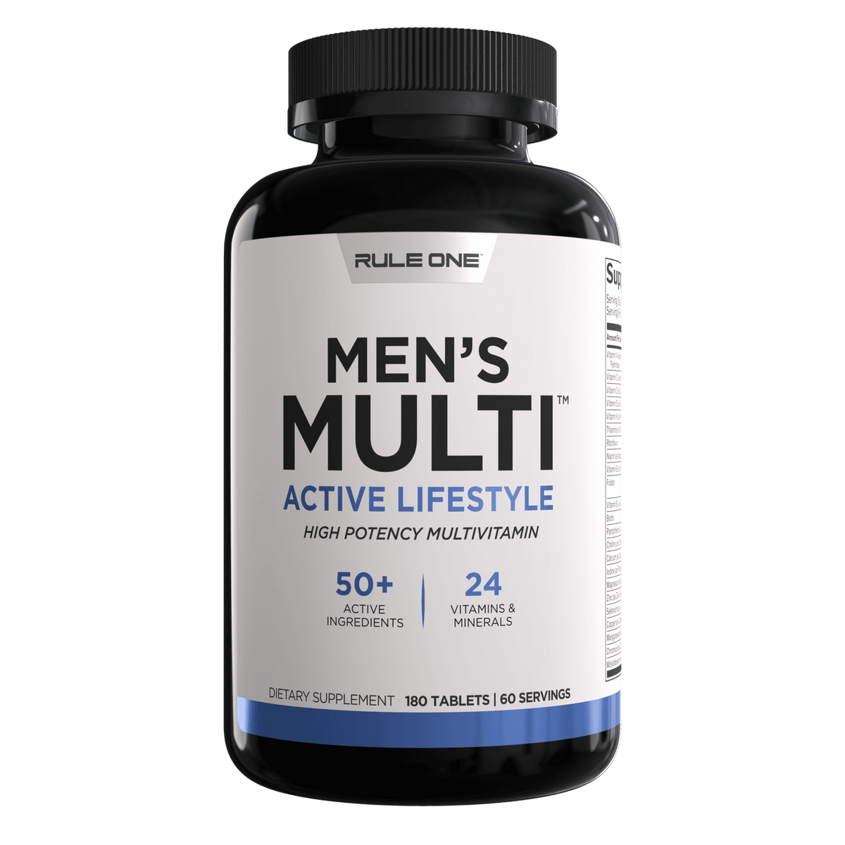 Multi Active Men's