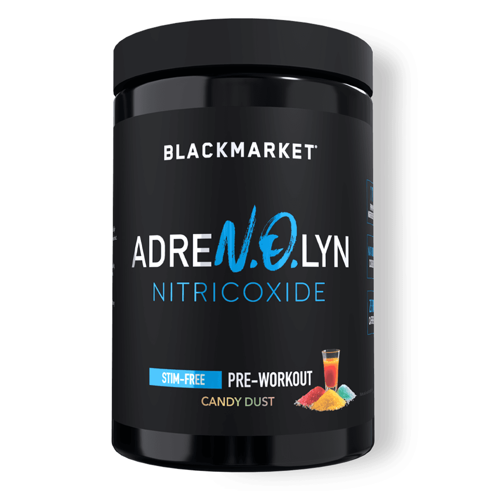 Adrenolyn Nitric Oxide