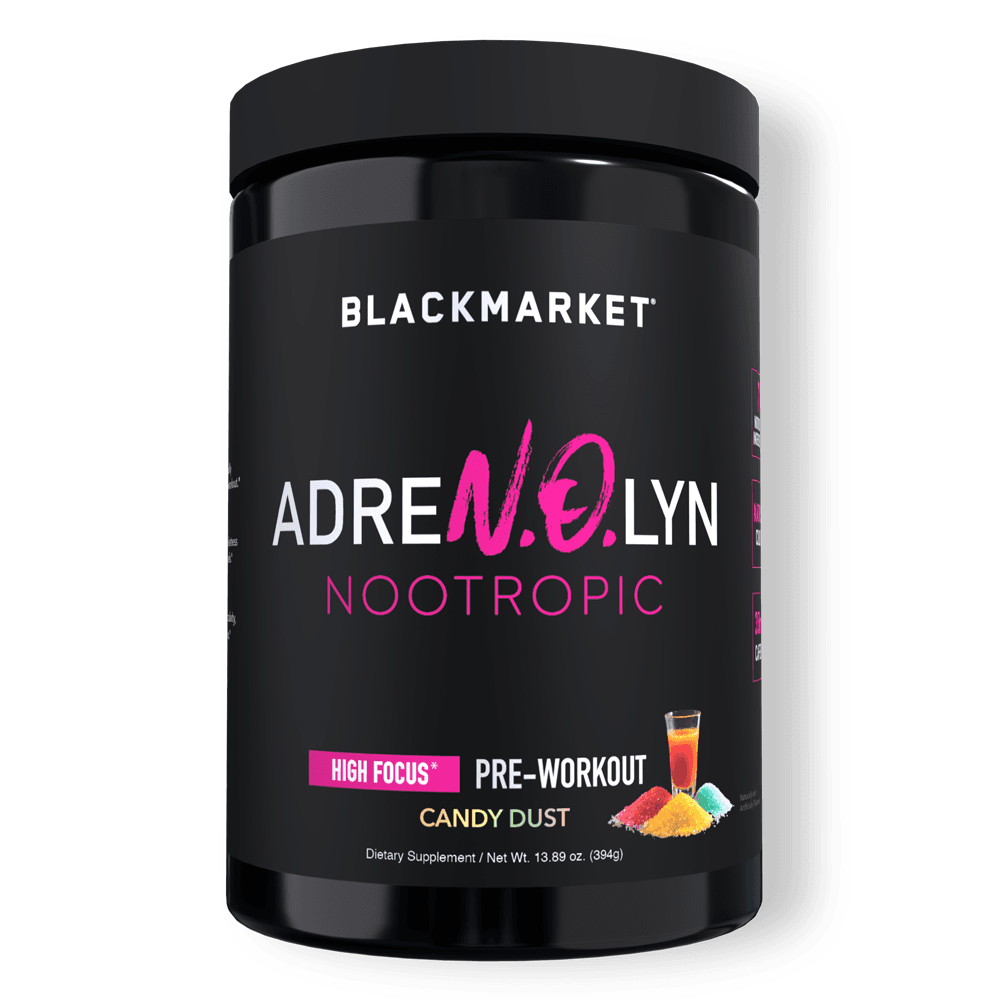 Adrenolyn Nootropic