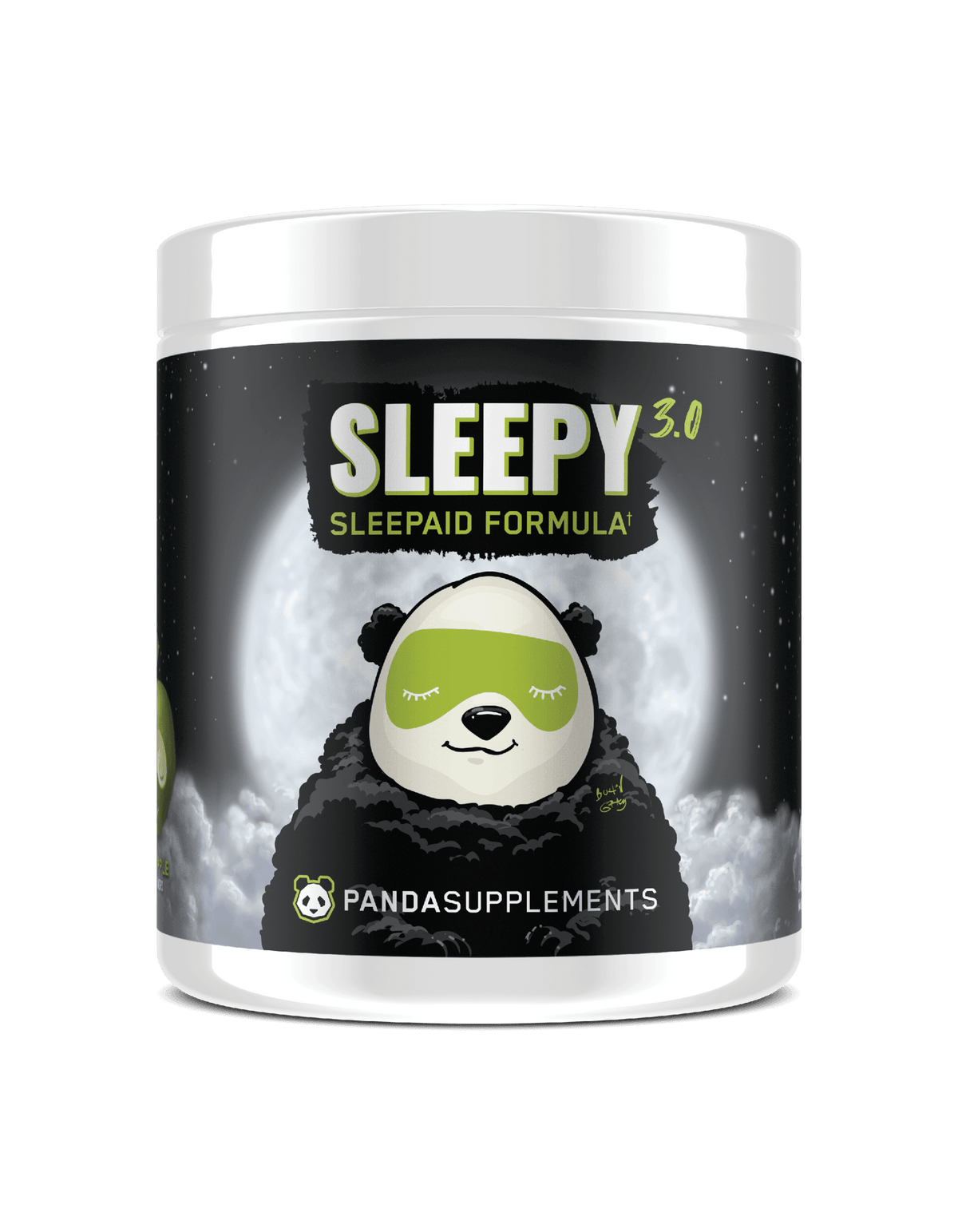 Sleepy Pre-Sleep Formula