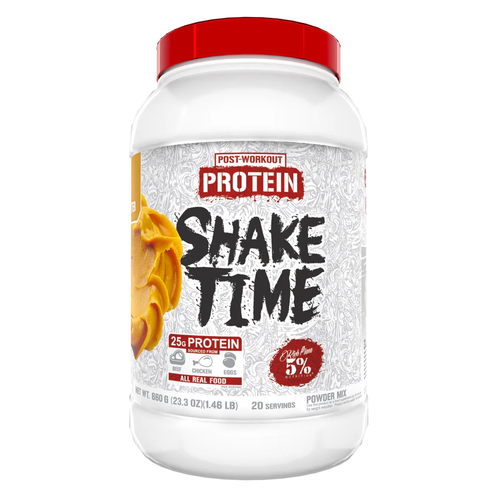Snack Time Protein Bars