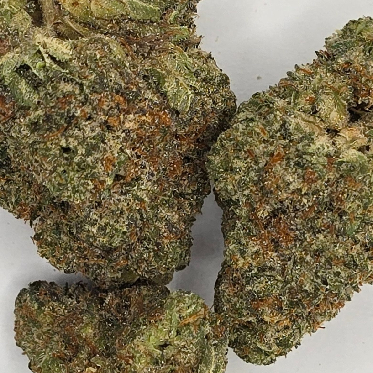 Strawnana 7G THC-A Premium Flower