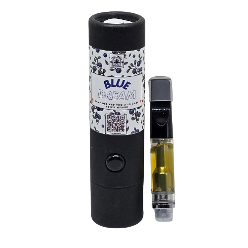Blue Dream 1G THC-A Cartridge