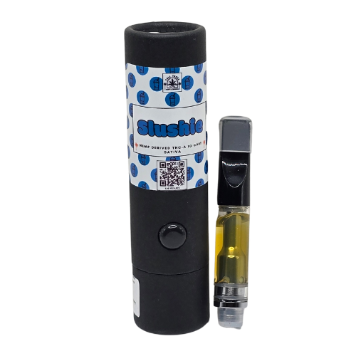Slushie 1G THC-A Cartridge