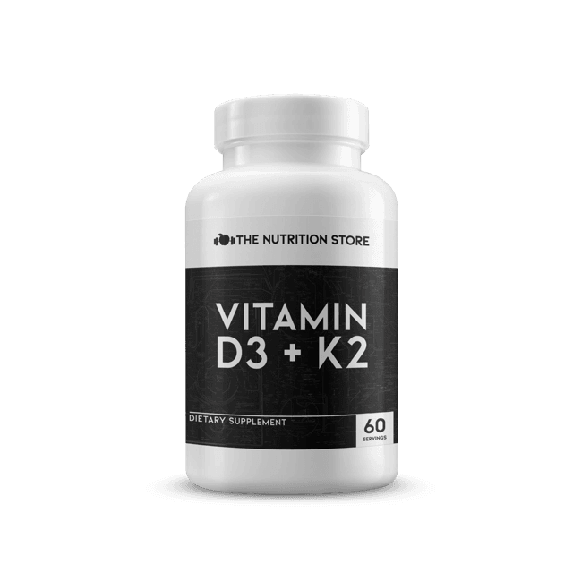 D3 + K2