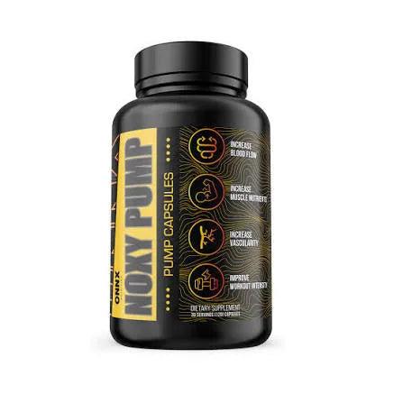 Noxy Pump