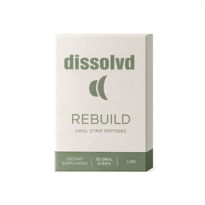 REBUILD