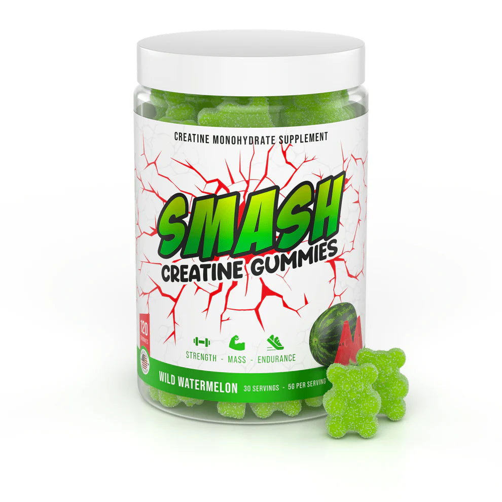 Creatine Gummies