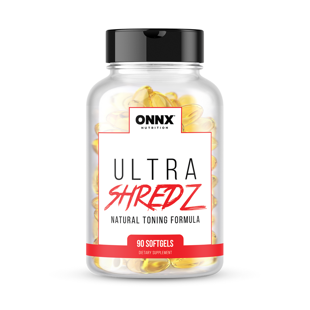 Ultra Shredz