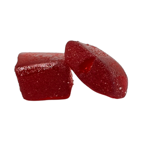 100MG 2CT Daytime Blend Gummies
