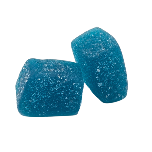 2CT 100MG Nighttime Blend Gummies